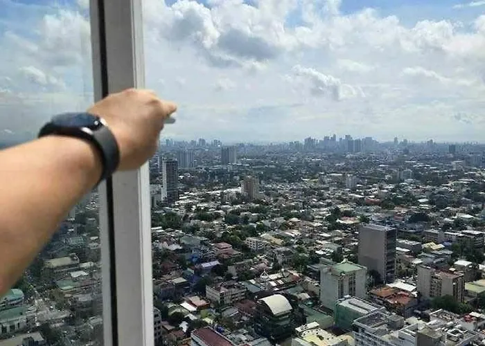 Miya's Crib C Tomas Morato Quezon Aparthotel